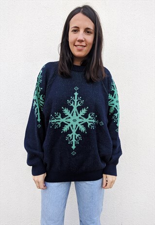 VINTAGE JUMPER