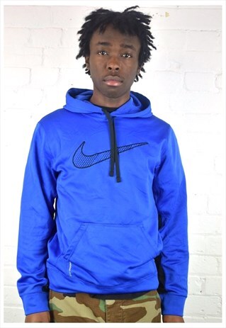 VINTAGE 90'S NIKE HOODIE