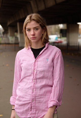 VINTAGE RALPH LAUREN SHIRT