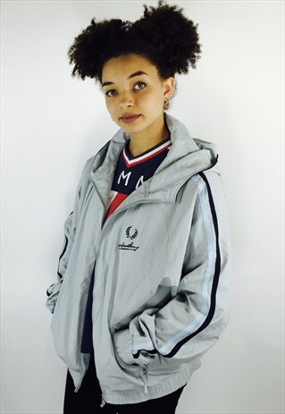 FRED PERRY JACKET