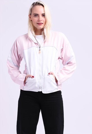 VINTAGE NIKE TRACK JACKET