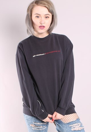 VINTAGE REEBOK SWEATSHIRT