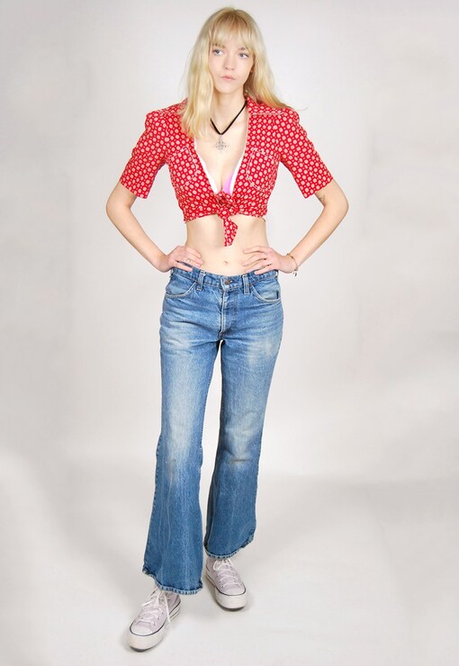 garment image