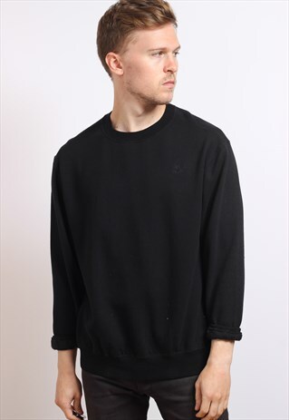 VINTAGE STARTER SWEATSHIRT