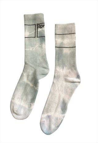 TIE DYE SOCKS