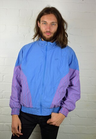 VINTAGE 90'S NIKE JACKET