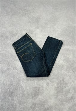 G-Star Raw Jeans Y2K Straight Fit Jeans W31 x L30