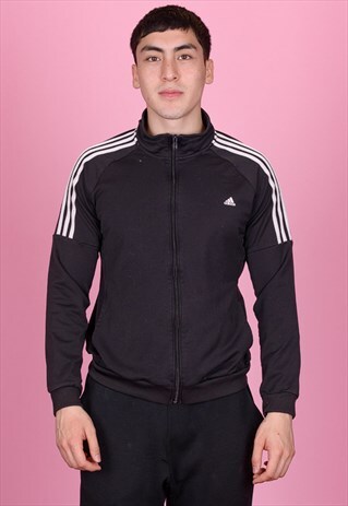 VINTAGE ADIDAS JACKET