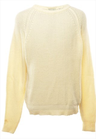L.L. BEAN JUMPER - L