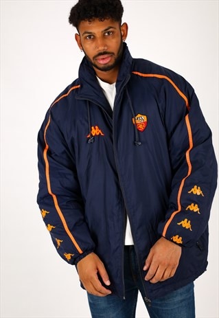 VINTAGE KAPPA PUFFER JACKET NJ1618