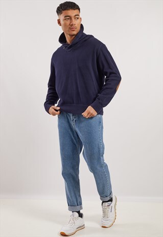 VINTAGE RALPH LAUREN JUMPER