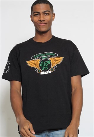VINTAGE T-SHIRT