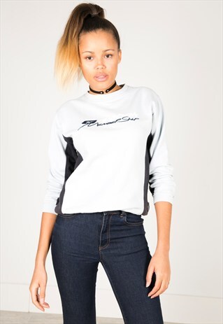 VINTAGE 90S REEBOK SWEATSHIRT/ R0664