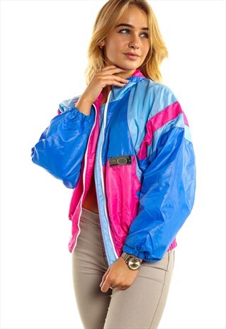 VINTAGE SHELL JACKET J1925