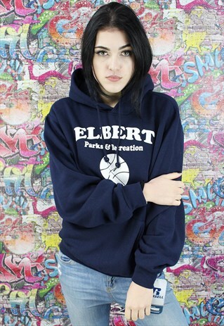 USA SPORTS TEAM SWEATER/ HOODIE. DEADSTOCK SPORTSWEAR UNISEX