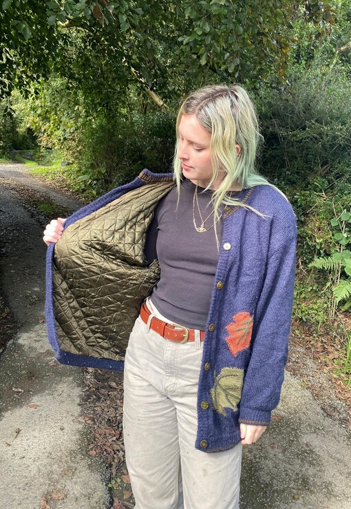 garment image