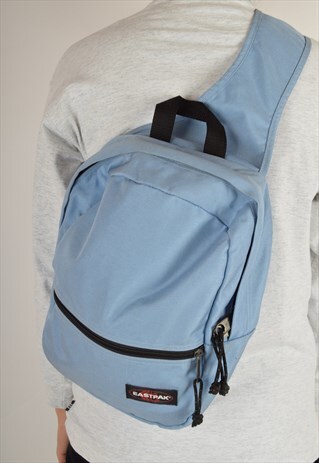 VINTAGE EASTPAK BACKPACK (3208)
