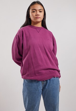 VINTAGE CHAMPION SWEATSHIRT