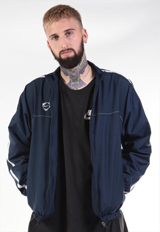 VINTAGE NIKE JACKET