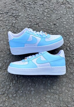 Baby Blue Air Force 1