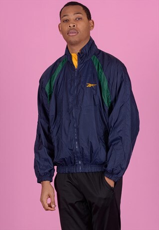 VINTAGE REEBOK JACKET