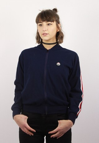 VINTAGE SPORTS JACKET