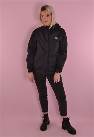 THE NORTH FACE WINDBREAKER JACKET GNF158