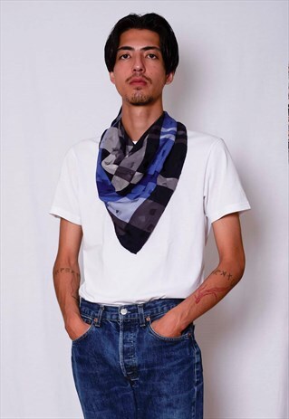 VINTAGE UNISEX SCARF