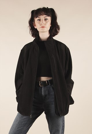 VINTAGE CALVIN KLEIN BLACK FLEECE /MM1425