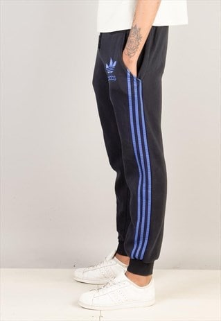 VINTAGE ADIDAS SPORTS TRACKSUIT TR123