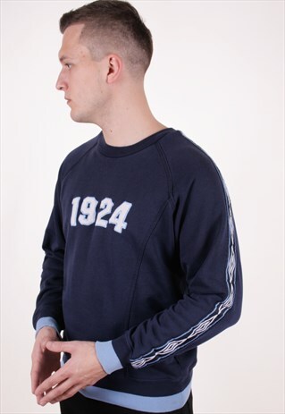 90S VINTAGE UMBRO SWEATSHIRT AA8225