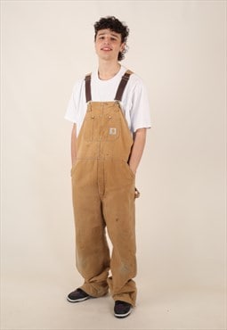 carhartt dungarees asos