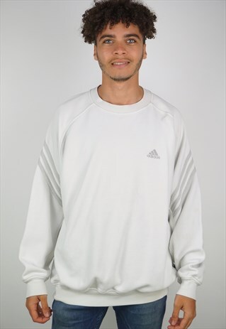 VINTAGE 90'S ADIDAS SWEATSHIRT