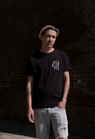 THE DEED DUDE TEE