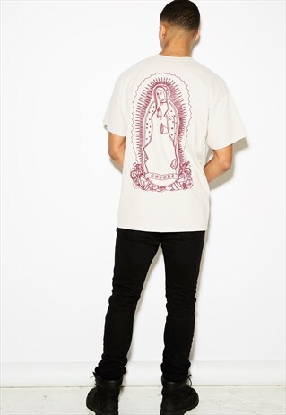 MARY GREY TEE