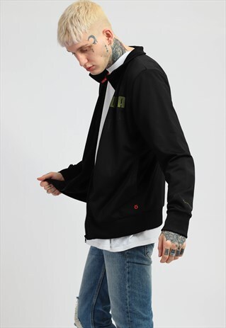VINTAGE PUMA TRACK JACKET