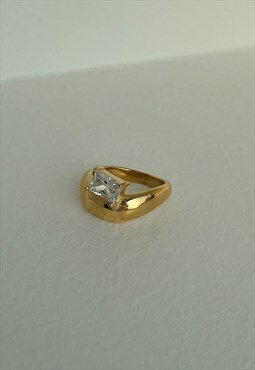 Nicole ring