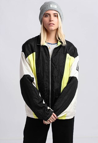 VINTAGE NIKE SHELL JACKET
