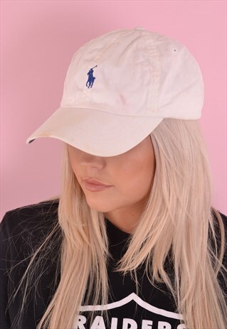 RALPH LAUREN CAP GC358