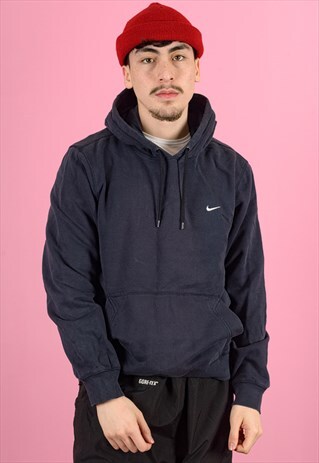 VINTAGE NIKE HOODIE