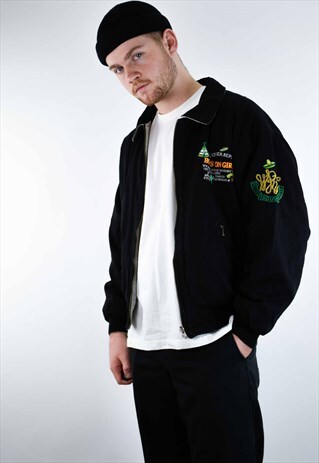 VINTAGE WORK JACKET