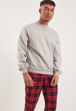 VINTAGE CHAMPION SWEATSHIRT