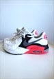 VINTAGE NIKE SNEAKERS SHOES SHOE TRAINERS RUN AIR MAX RUN