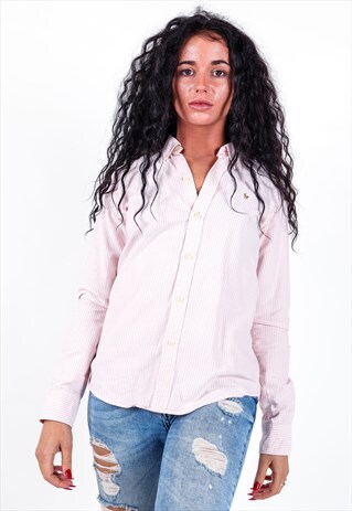 VINTAGE RALPH LAUREN SHIRT S1414