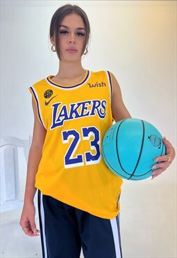 LA Lakers Kobe Bryant NBA Jersey