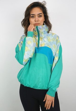 VINTAGE 90'S SWEATSHIRT