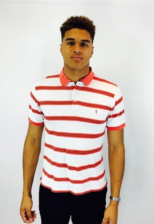 YSL POLO SHIRT