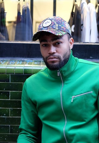 LEO CAP