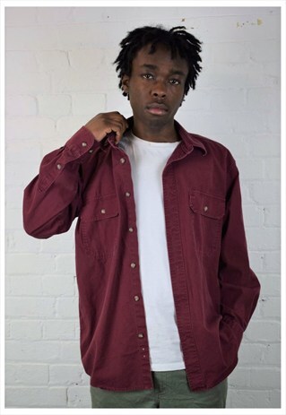 VINTAGE 90'S SHIRT