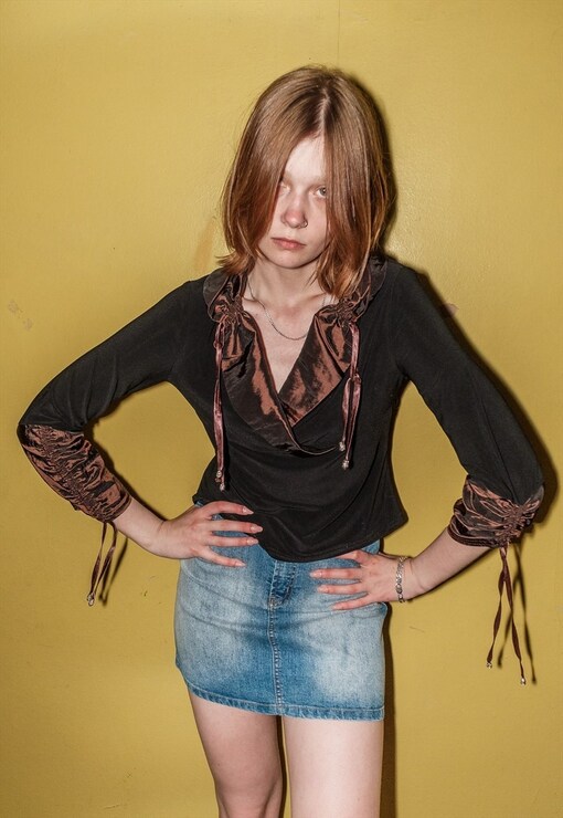 garment image
